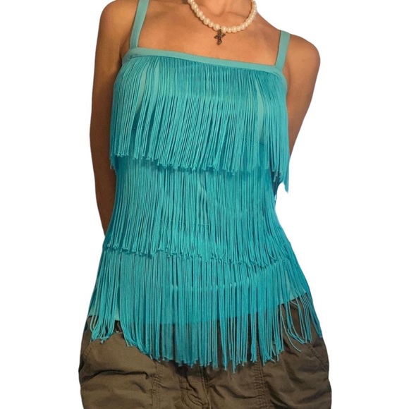 90s Michael Kors top - Picture 2 of 2